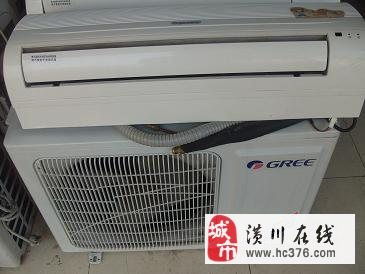 潢川專業空調移機加氟維修，一站式家電服務解決方案